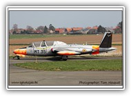 Fouga BAF MT35